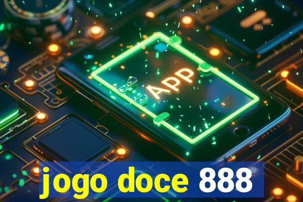 jogo doce 888